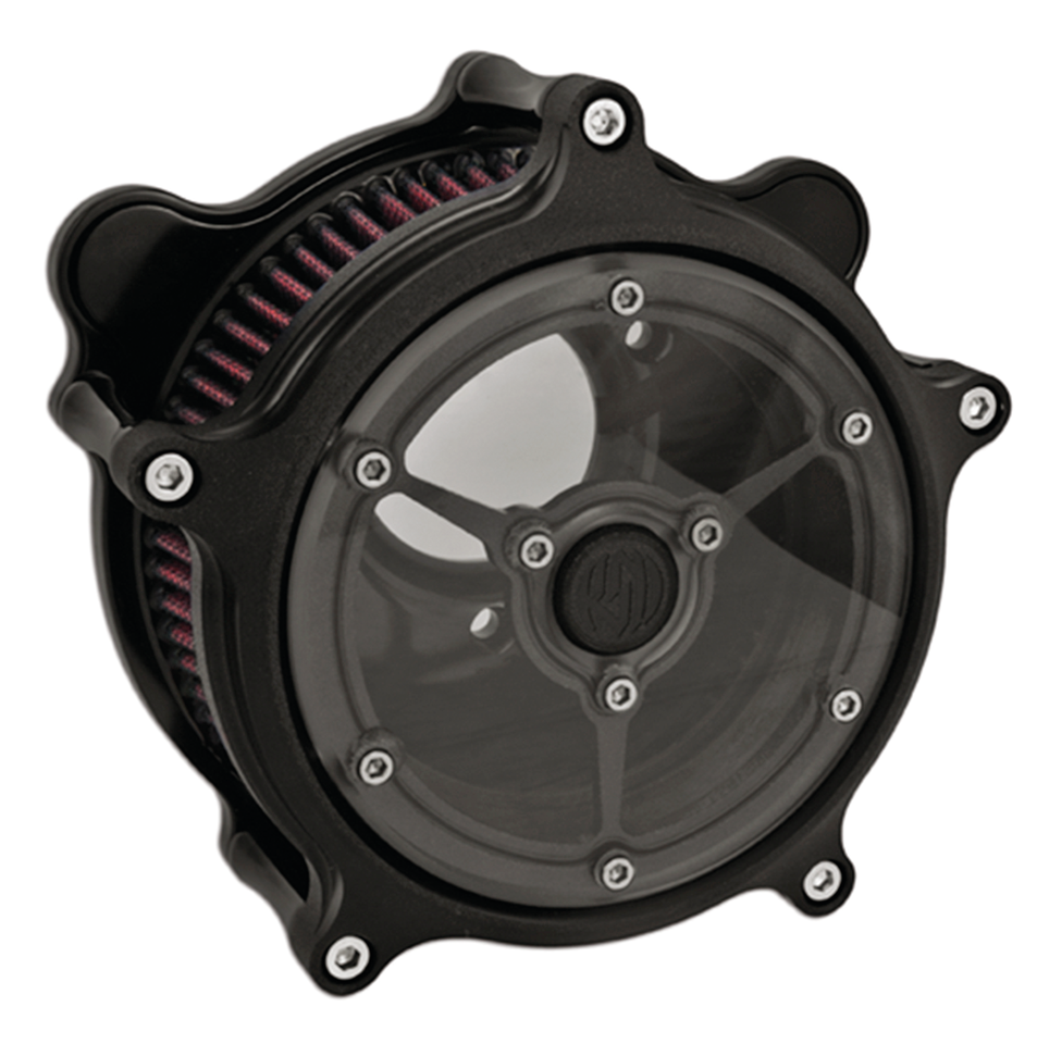 Roland Sands Design Rsd "venturi" Air Cleaners – Intake
