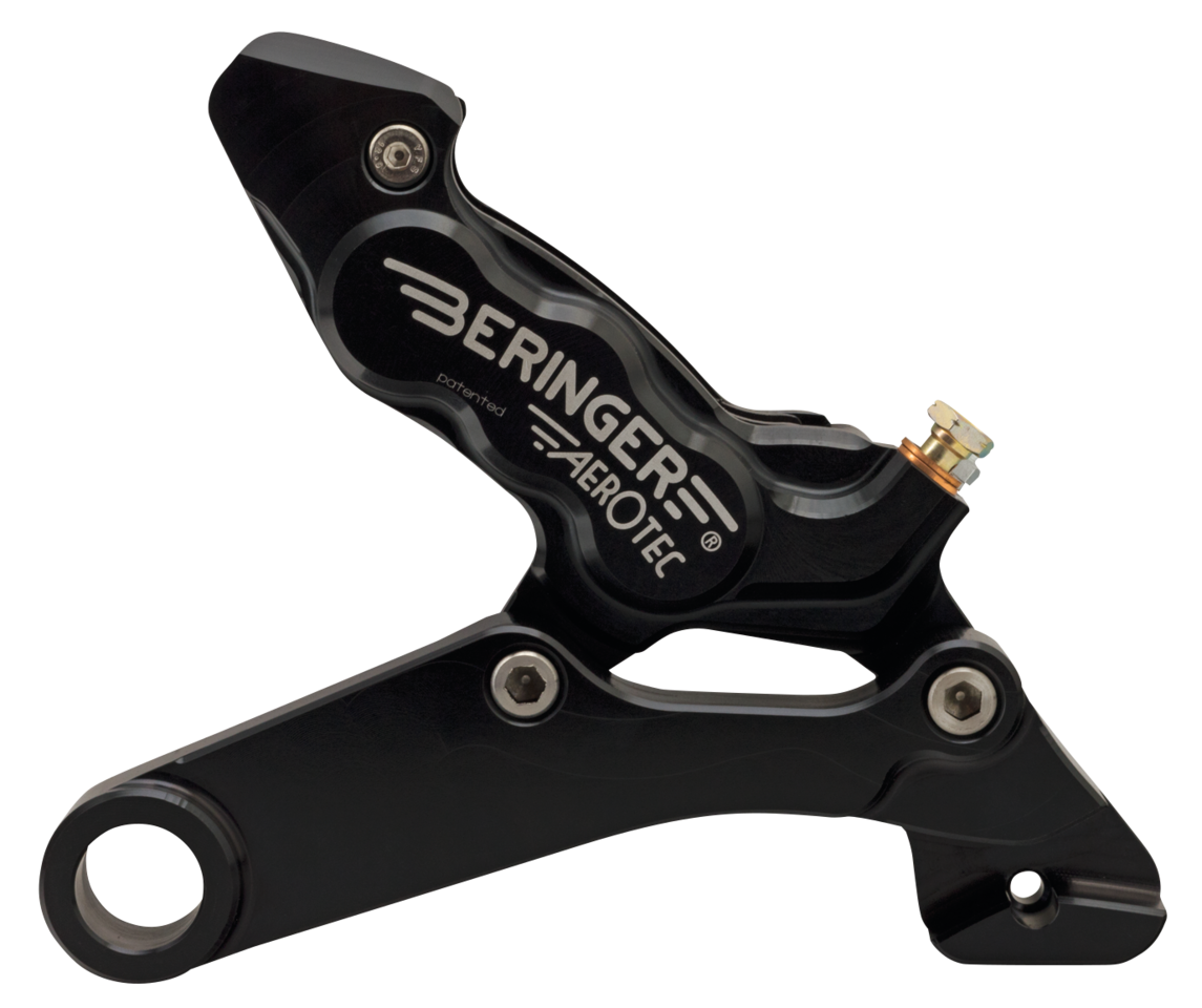Beringer Brake System