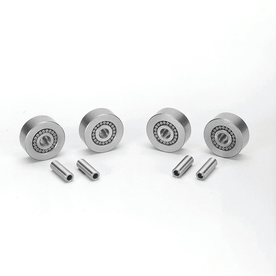 S&S Tappet Roller Kit – Engine
