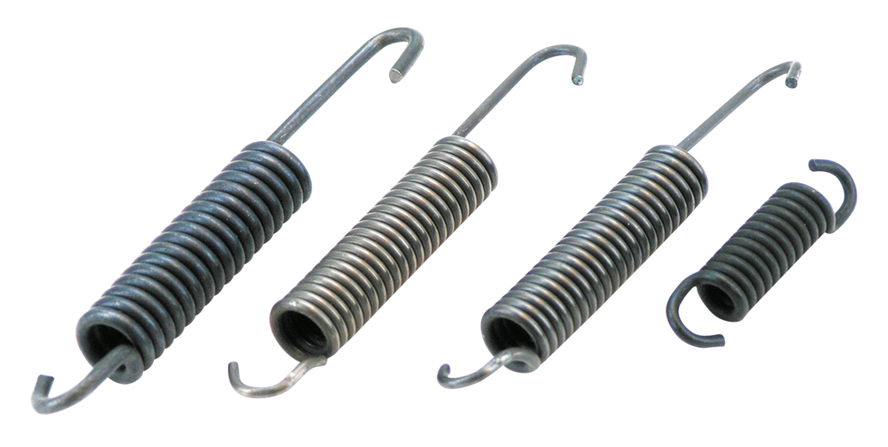 Eastern MC Parts Brake Shoe Return Springs