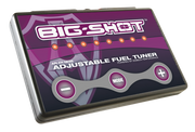 Arlen Ness Big Shot Adjustable Fuel Injection Tuner