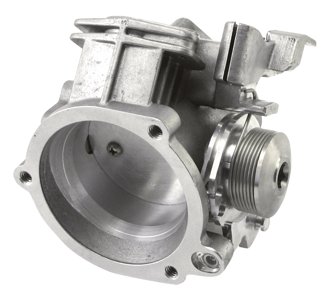 Thundermax Throttle Bodies – Intake
