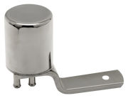 Zodiac Fuel Filter for Magneti Marelli EFI – Gas- & Oil Tank
