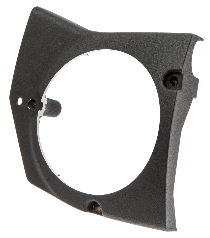 Rick's Sprocket & Pulley Cover for Sportster – Final Drive