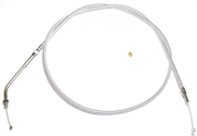 Magnum Shielding T13 - Throttle and Idle Cable 1996-2006 Sportster – Control Cables & Hydraulic Lines