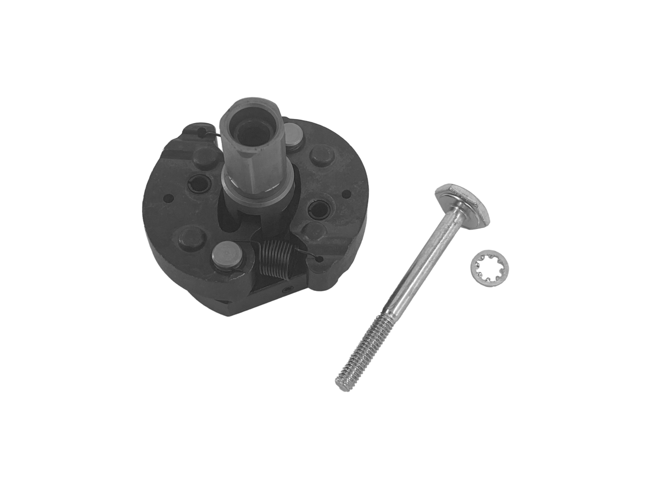 Zodiac Ignition Distributors – Engine Electrics