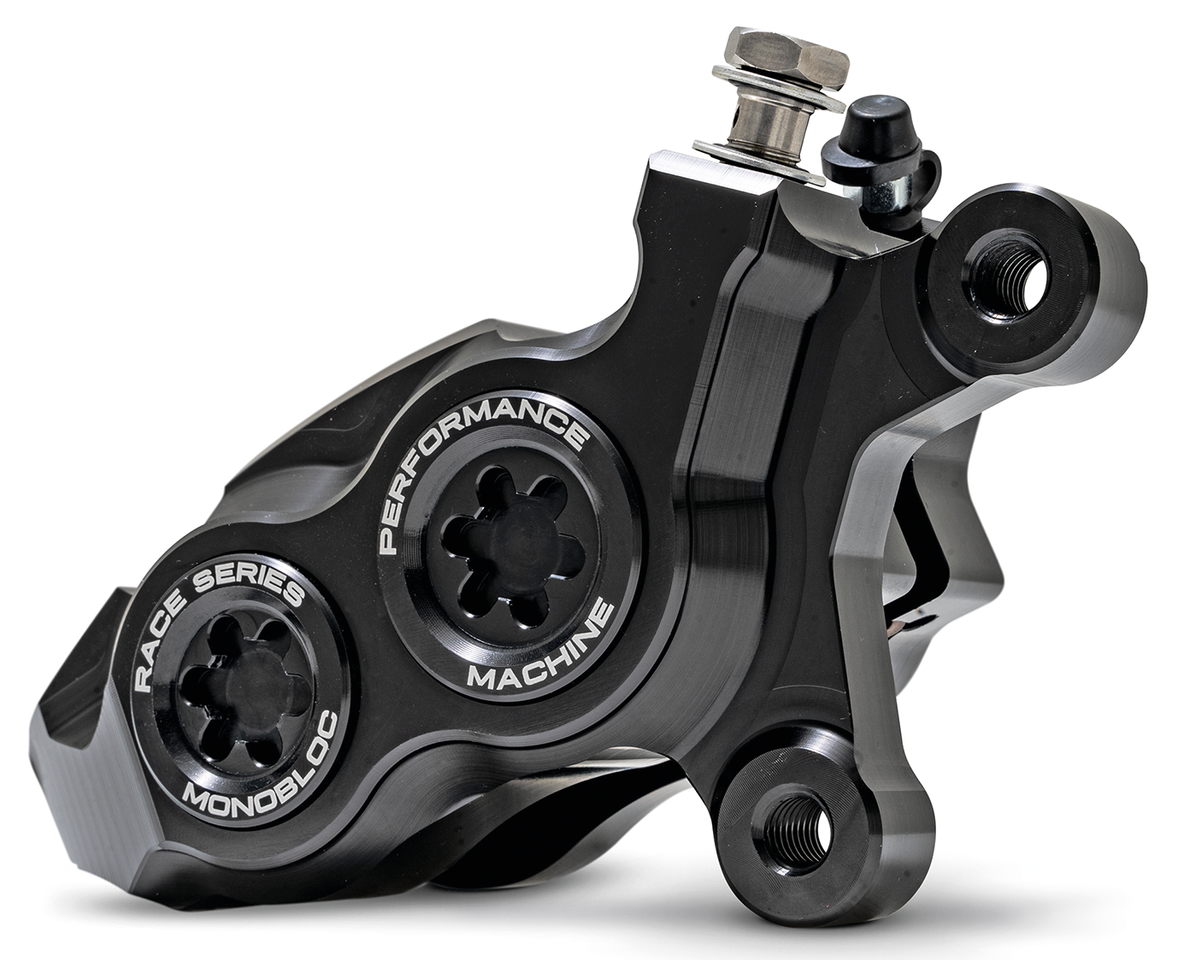 Performance Machine Monobloc Calipers – Brake