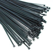 Wurth Bulk Pack Cable Ties – Electric & Light