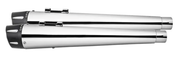 Freedom Performance Exhaust Combat 4.5" Slip-Ons