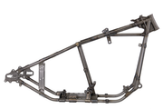 VG Classic Frames & Parts VG Classic Replica Knucklehead and Panhead Hardtail Frames – Frame & Rear Suspension