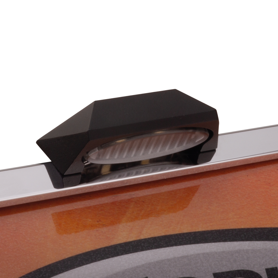 Zodiac Stinger LED License Plate Light – Electric & Light