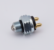 V-Twin Neutral Switches – Electric & Light