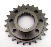 Zodiac Genuine Zodiac Chain Sprockets for 6-SPEED Twin Cam and Milwaukee Eight – Final Drive