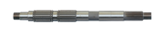 Andrews Main and Counter Shafts for 5 Speed Big Twin Transmissions