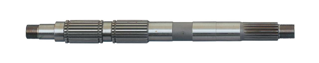 Andrews Main and Counter Shafts for 5 Speed Big Twin Transmissions