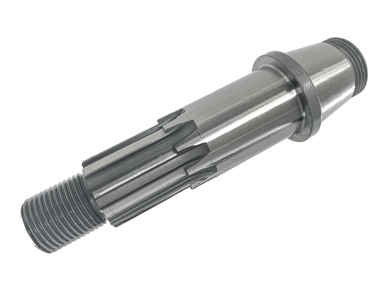 Jims USA Made Sprocket Shafts – Engine