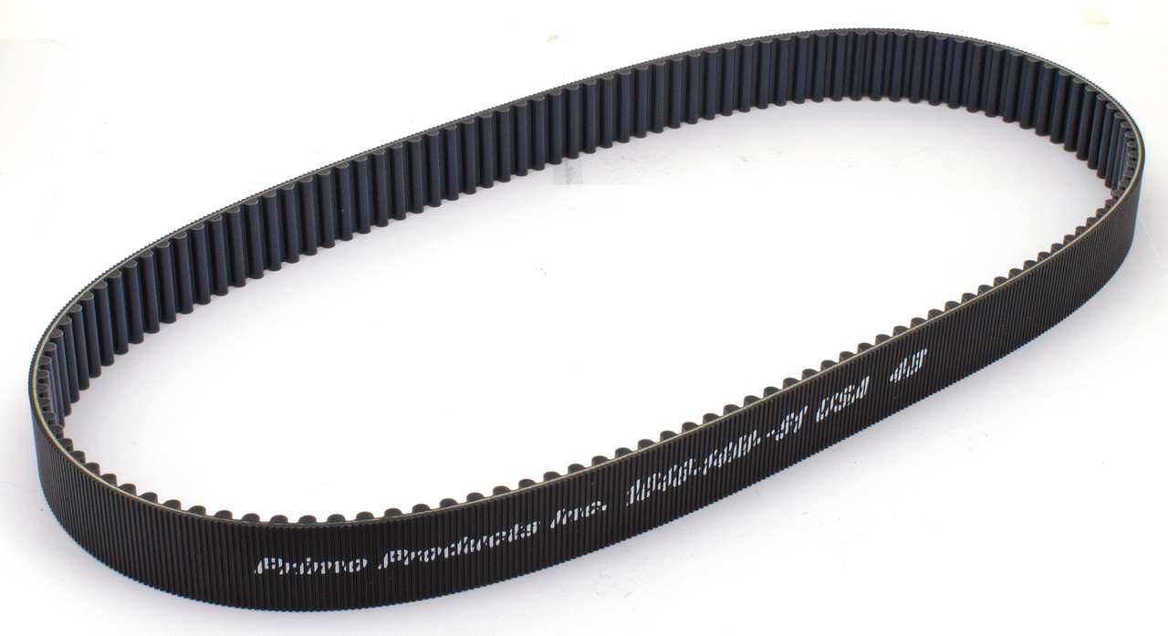 Rivera Primo Primo 2" Wide Rear Belt 132 Tooth