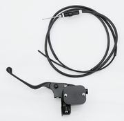 Zodiac Hydraulic Clutch Conversion Kits for 1996-2022 Sportster – Primary & Clutch
