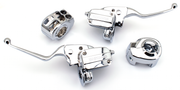Zodiac Handlebar Control Kits for Touring