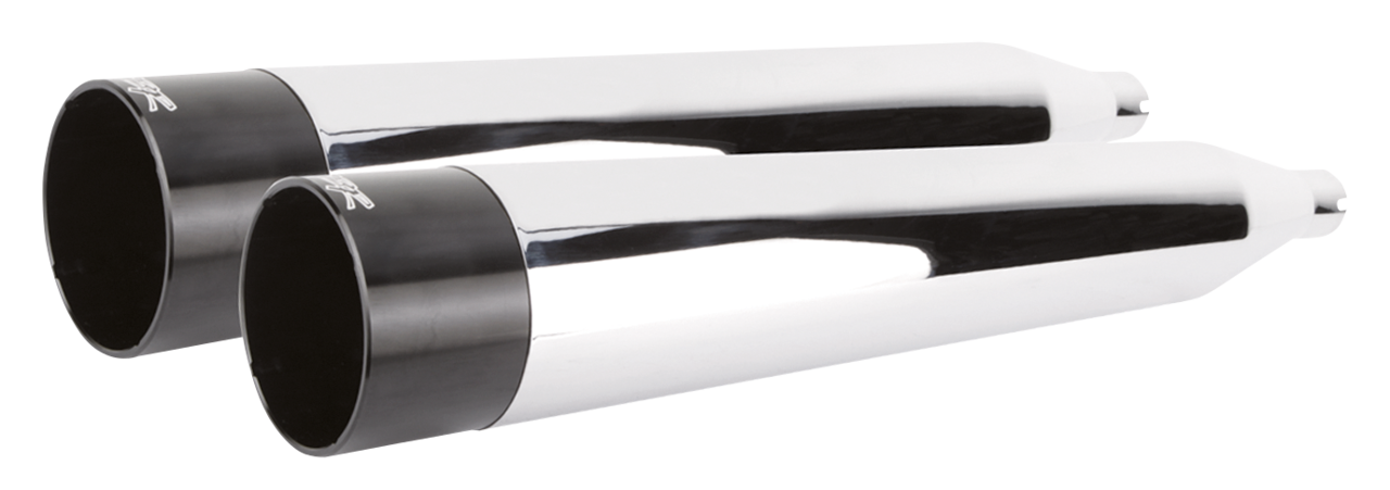 Two Brothers Racing Slip-On Mufflers – Exhaust