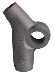 VG Classic Frames & Parts VG Classic Replica Cast Iron Frame Parts for Vintage Models – Frame & Rear Suspension