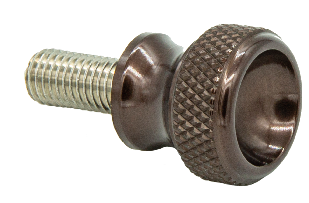 P16 - Powerplant Motorcycle Co. Power Plant P16 Seat Screws