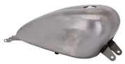 Zodiac Genuine Zodiac Peanut Style Tanks for Sportster 2004 to Present – Gas- & Oil Tank