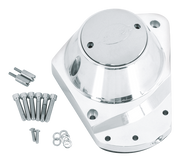 S&S Billet Aluminum Nose Cone Covers – Engine