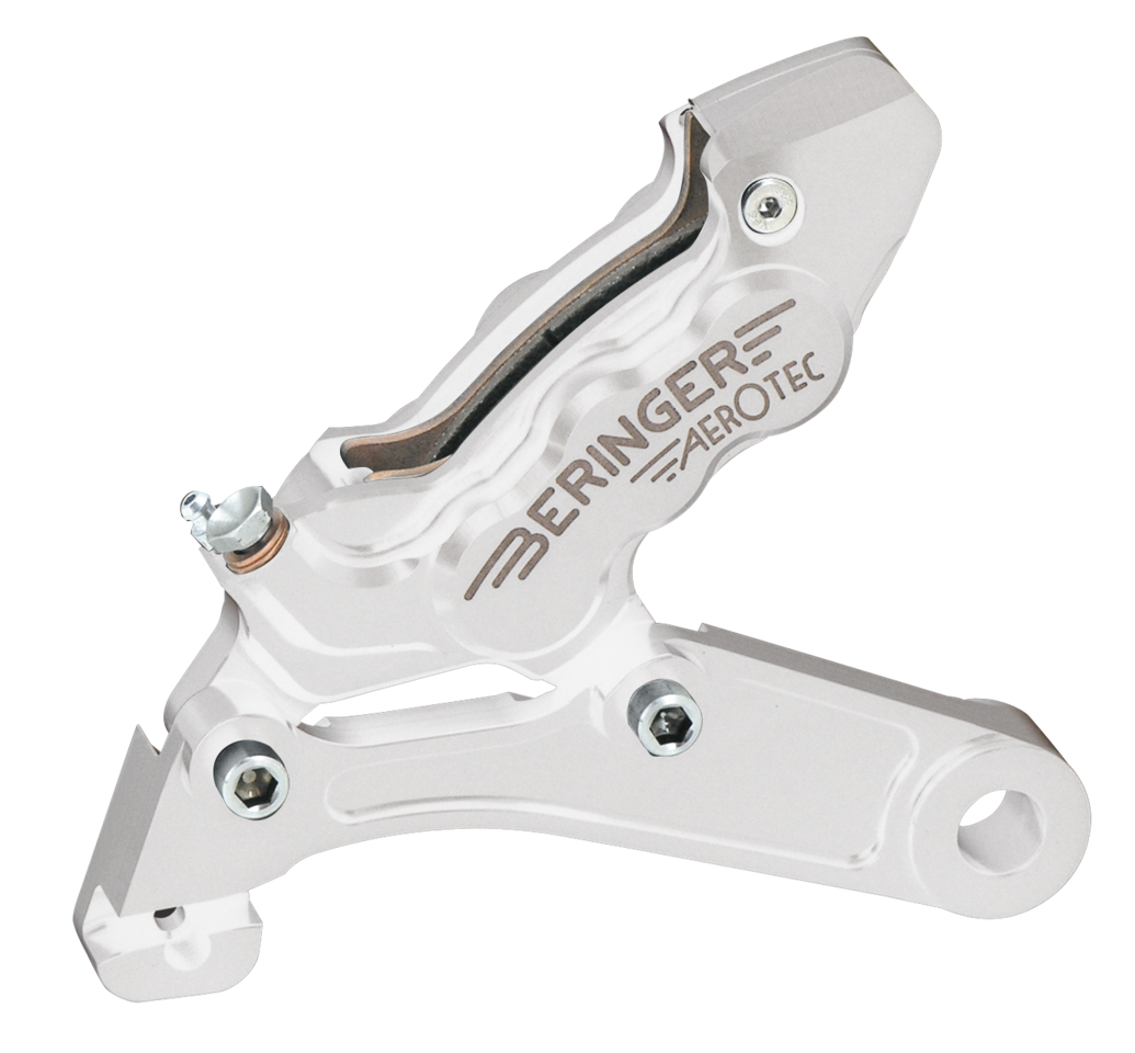 Beringer Brake System