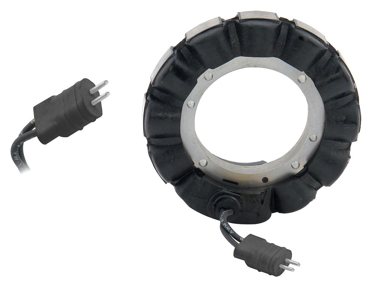 Accel Lifetime Warranty Stators – Engine Electrics