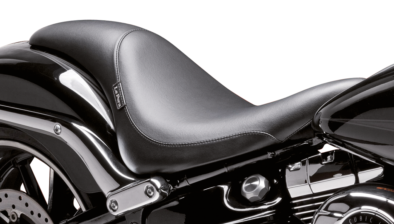 Le Pera Silhouette for Softail – Seat
