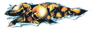 Lethal Threat "bike Tattoos" Designs and Tank Decals
