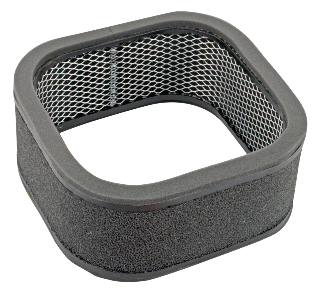 Uni Filter Inc. Uni-Filter Foam Air Filter Elements – Intake