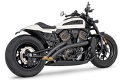 Freedom Performance Radical Radius for RH Sportster S – Exhaust