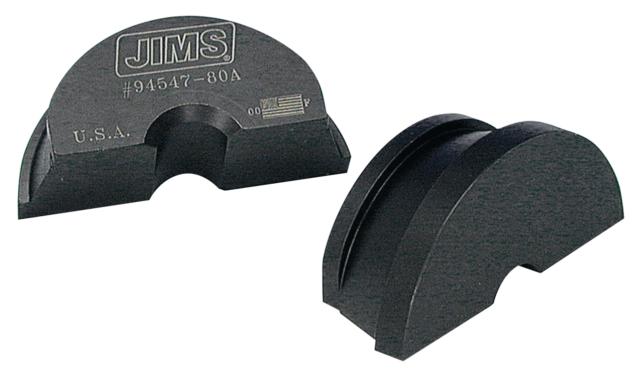 Jims Sprocket Shaft Bearing Race Tool – Tools & Chemicals