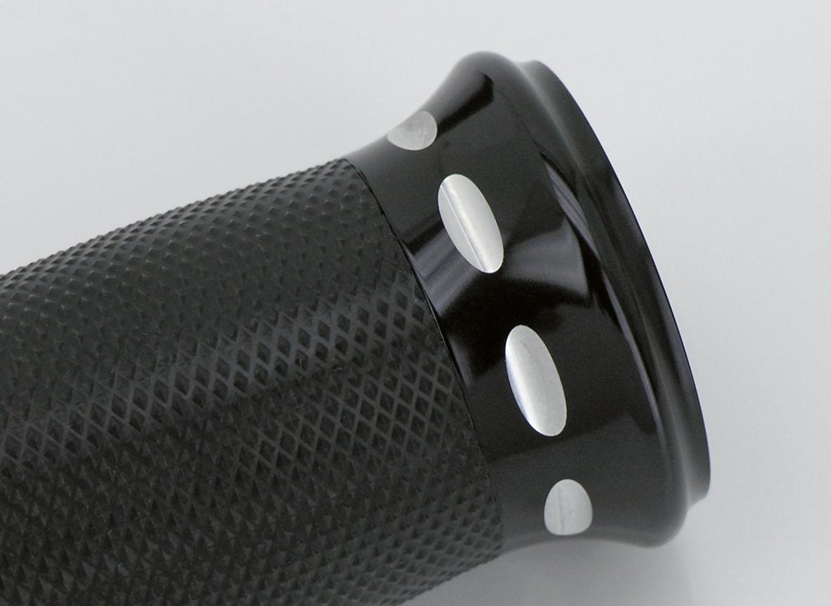 Zodiac Panorama Grips – Handlebar