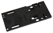 V-Twin Adjustable Transmission Plate for 4-SPEED Big Twin