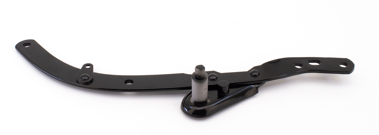 Samwel Supplies Footboard Parts for Early Big Twin & 45CI – Foot Control