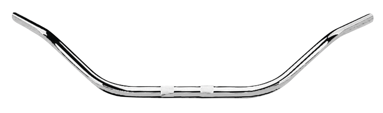 CRC Fehling One Inch Diameter "dirty" Bars – Handlebar