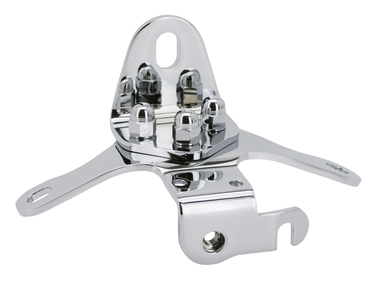 Zodiac Top Motor Mount for Twin Cam – Engine