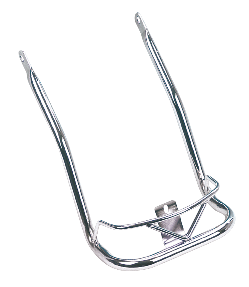 V-Twin Chrome Rear Fender Trim Rail for FL FLH – Fender & Struts