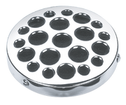 Zodiac Custom Round Air Cleaners – Intake