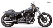 Two Brothers Racing Slip-On Mufflers – Exhaust