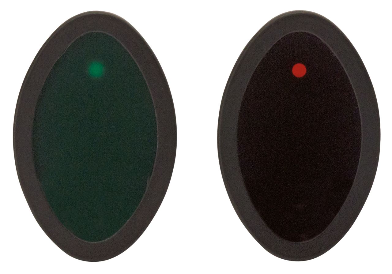 Samwel Supplies Cat-Eye Dash for Fat Bob Tank – Gauges & Dashes