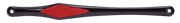 Vity's Design Diamond Shifter Rods – Foot Control