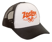Zodiac Custom Products Baseball Cap – Helmets
