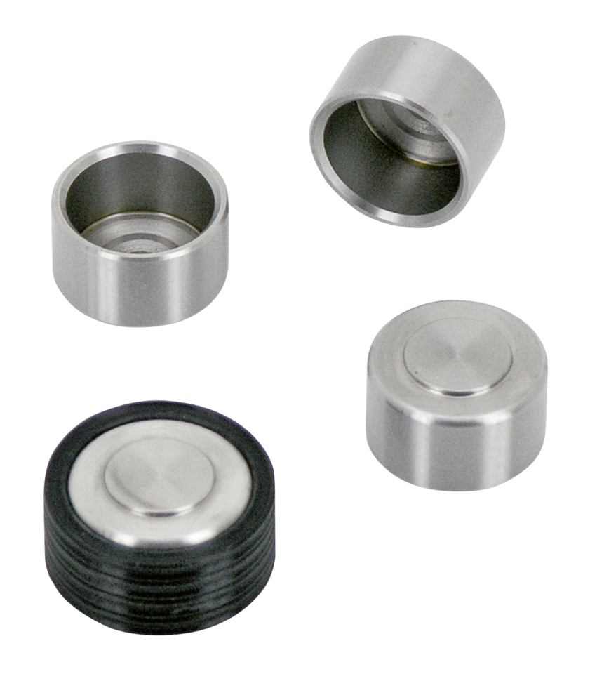 Zodiac Caliper Rebuild Kit for Zodiac Custom Style Brake Calipers