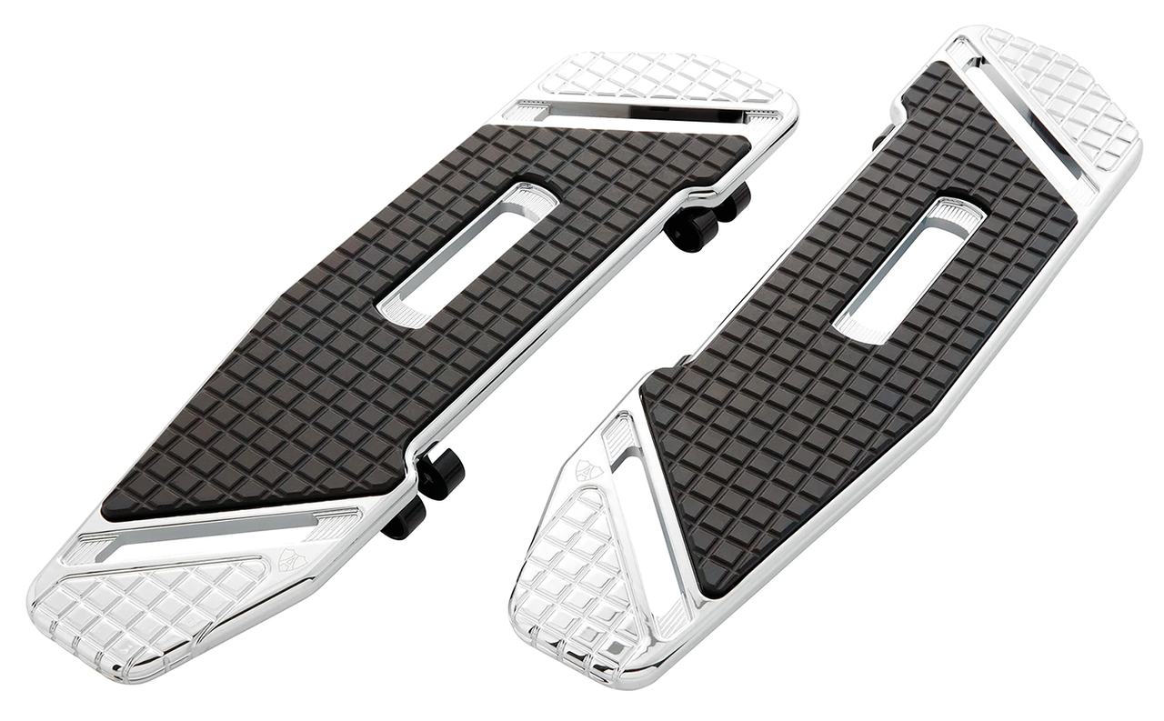 Arlen Ness Speedliner Boards – Foot Control
