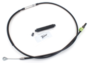 Barnett Clutches & Cables C03 - Clutch Cable 1987-2006 Softail, 1987-2006 Touring & 1991-2005 Dyna – Control Cables & Hydraulic Lines