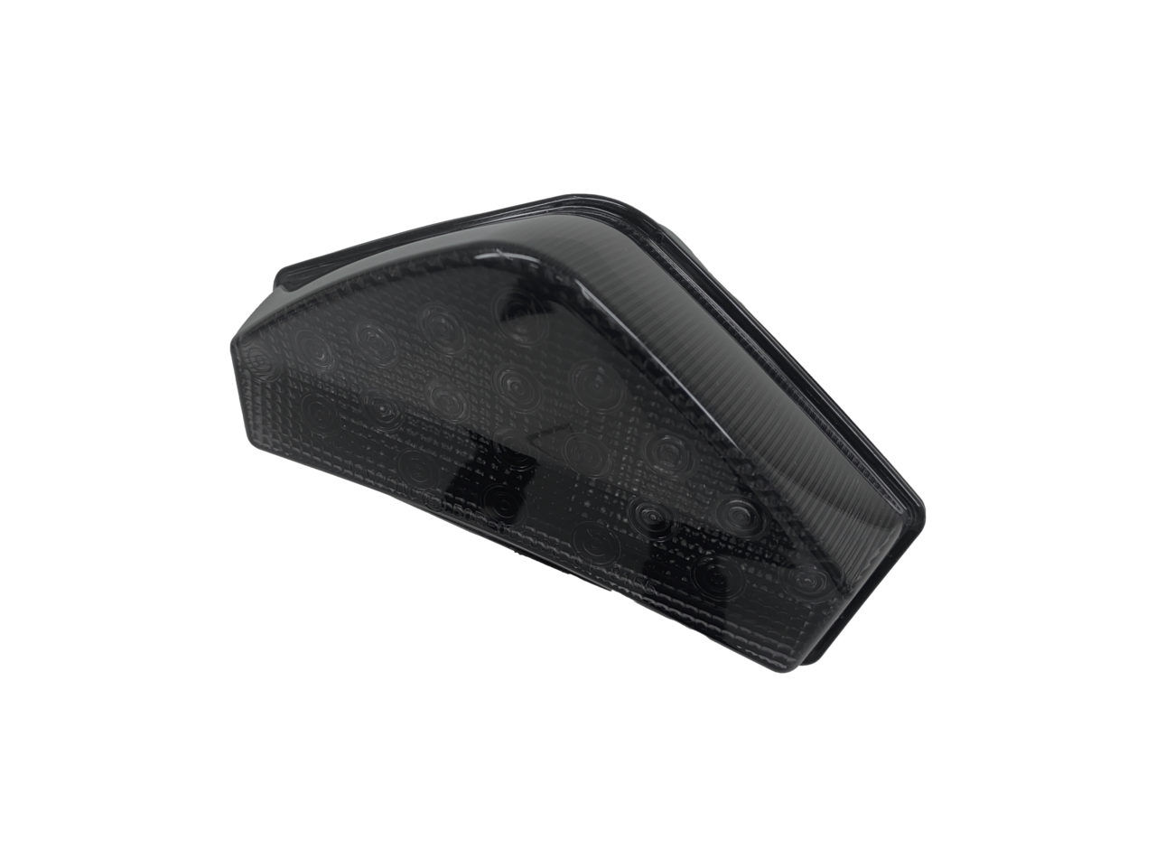 Zodiac Sprint LED Taillight with Integrated Turn Signals – Electric & Light